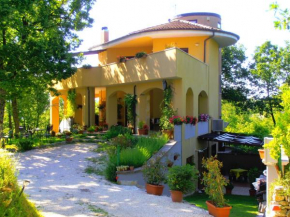 Villa Almelia Vinchiaturo